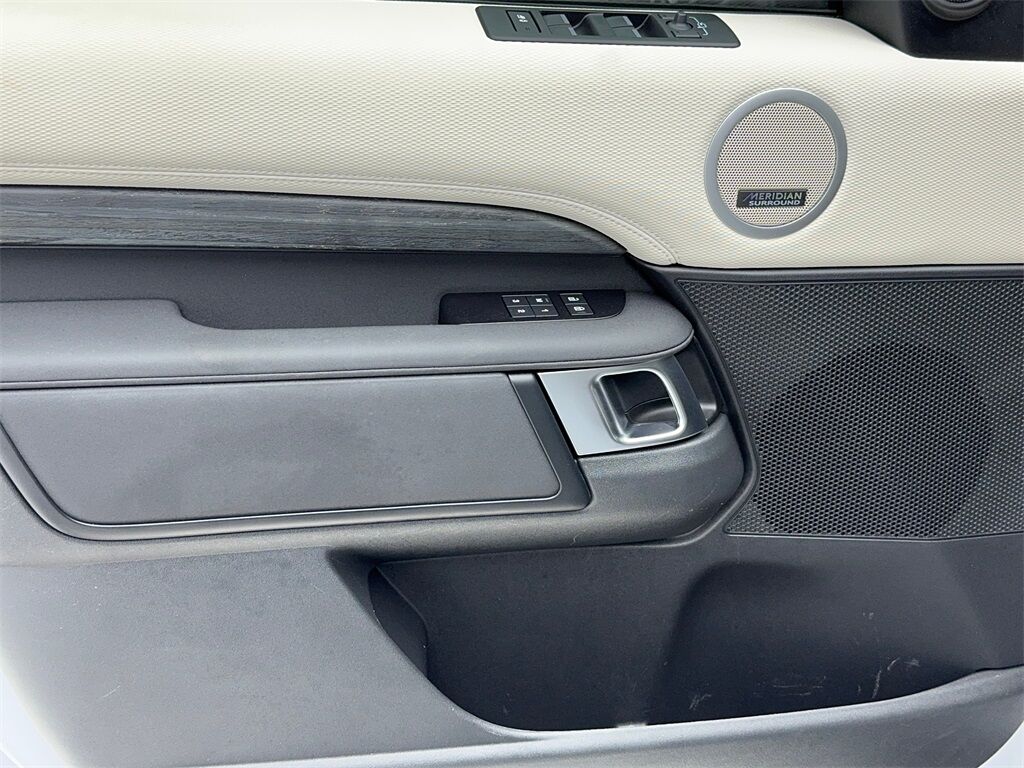 2023 Land Rover Discovery HSE R-Dynamic NAV,CAM,PANO,BLIND SPOT,22&quot; WLS,3RD Plano TX
