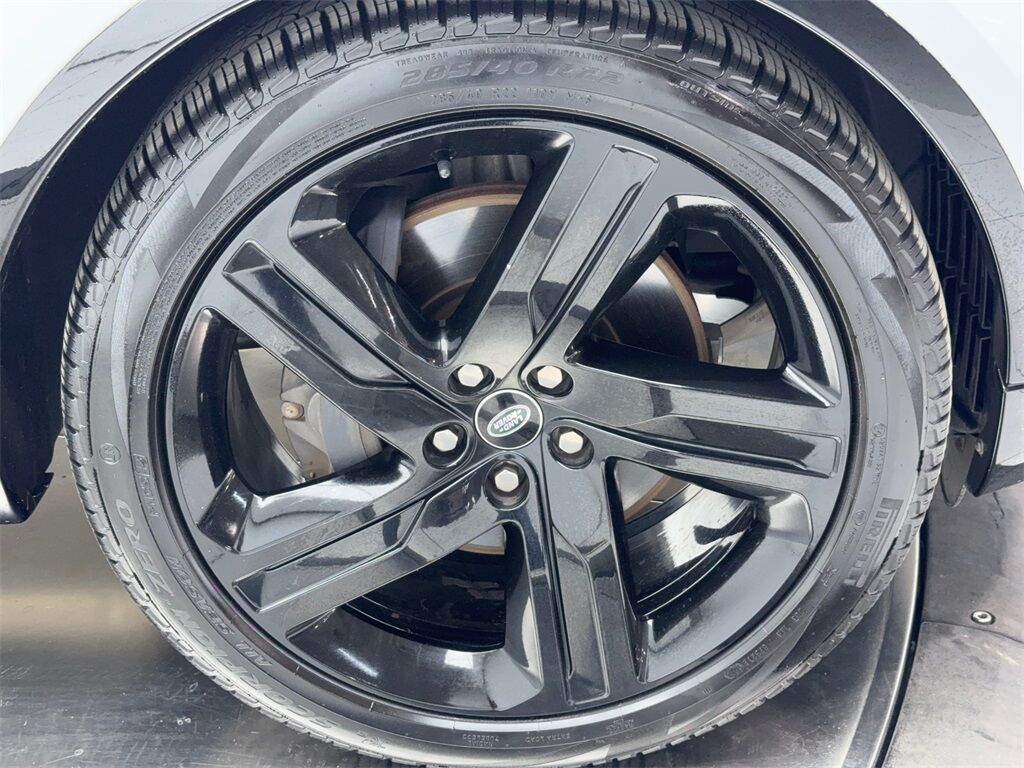 2023 Land Rover Discovery HSE R-Dynamic NAV,CAM,PANO,BLIND SPOT,22&quot; WLS,3RD Plano TX
