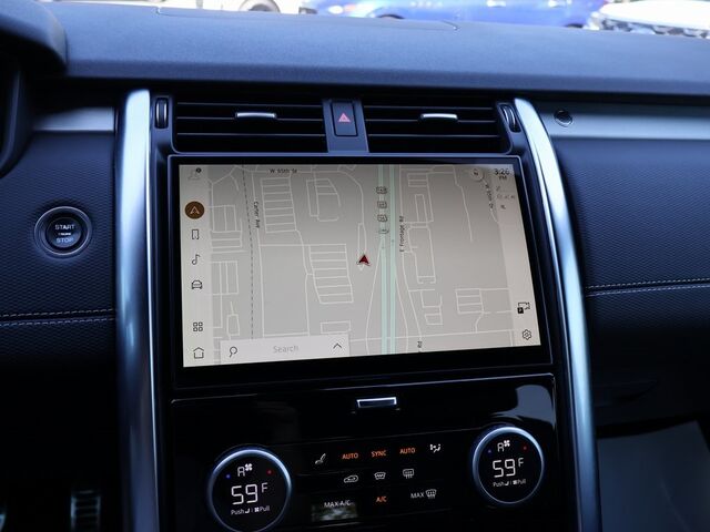 2023 Land Rover Discovery HSE R-Dynamic Oshkosh WI