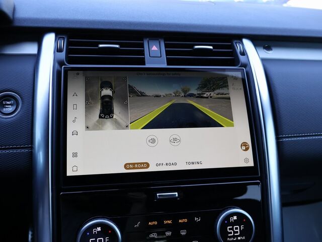 2023 Land Rover Discovery HSE R-Dynamic Oshkosh WI