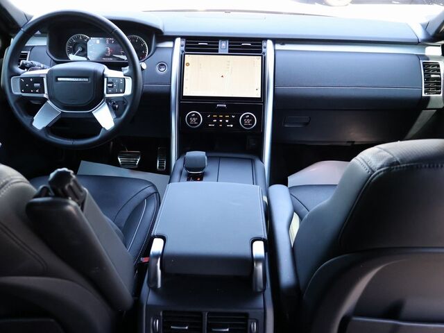 2023 Land Rover Discovery HSE R-Dynamic Oshkosh WI