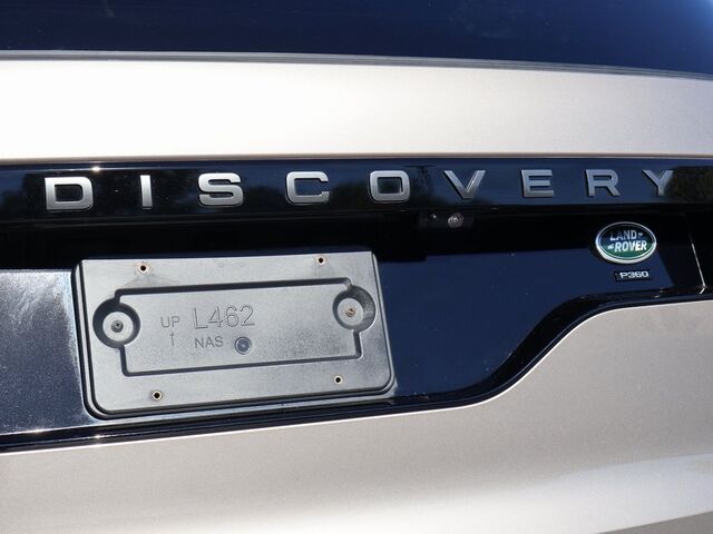 2023 Land Rover Discovery HSE R-Dynamic Oshkosh WI