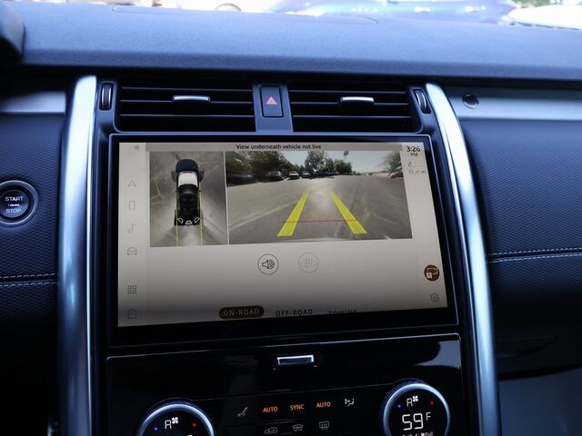 2023 Land Rover Discovery HSE R-Dynamic Oshkosh WI