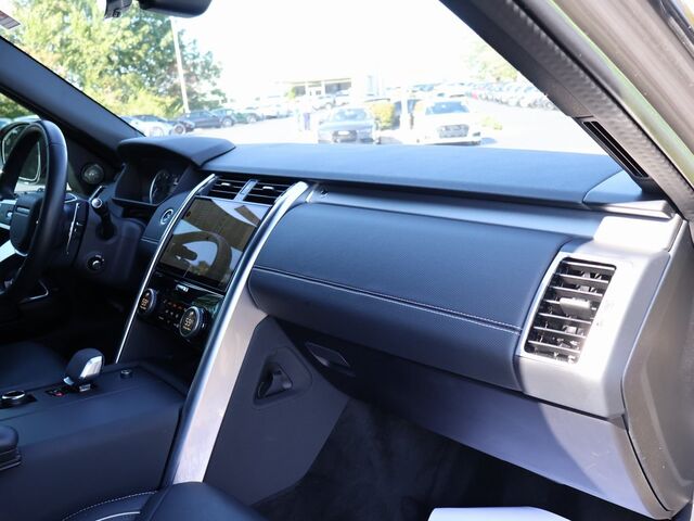 2023 Land Rover Discovery HSE R-Dynamic Oshkosh WI