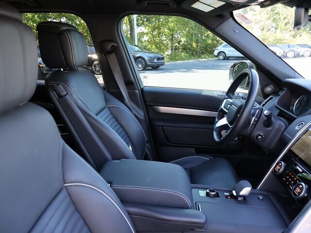 2023 Land Rover Discovery HSE R-Dynamic Oshkosh WI