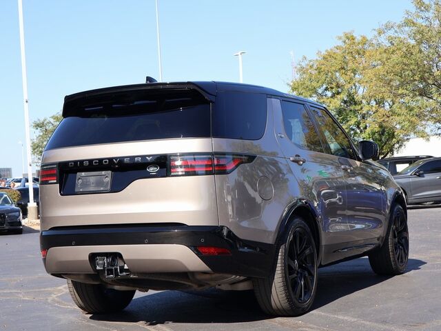 2023 Land Rover Discovery HSE R-Dynamic Oshkosh WI
