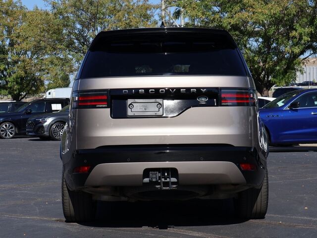 2023 Land Rover Discovery HSE R-Dynamic Oshkosh WI