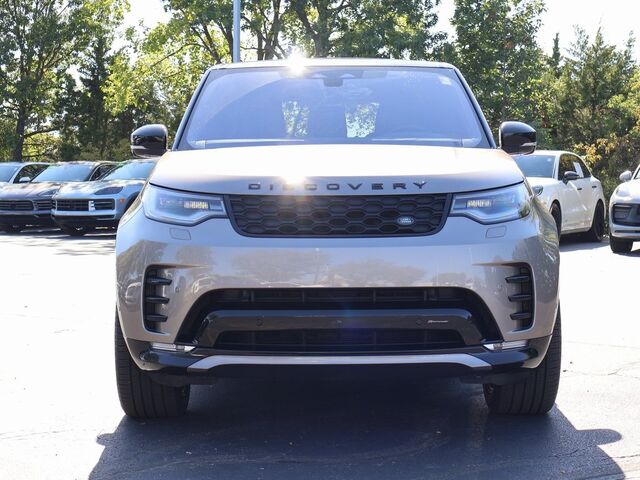 2023 Land Rover Discovery HSE R-Dynamic Oshkosh WI