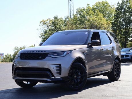 2023 Land Rover Discovery HSE R-Dynamic Oshkosh WI