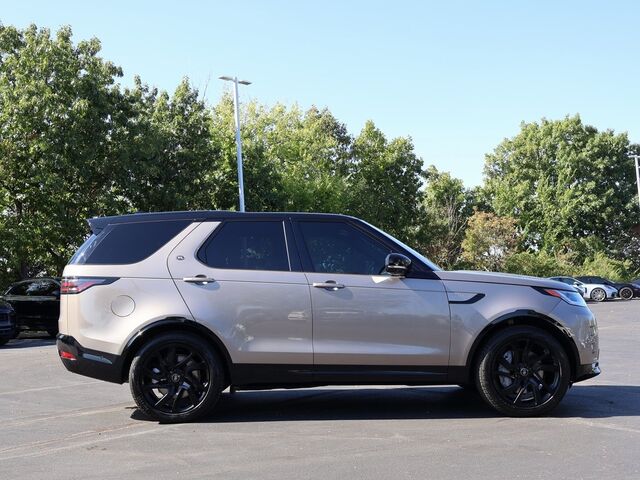 2023 Land Rover Discovery HSE R-Dynamic Oshkosh WI