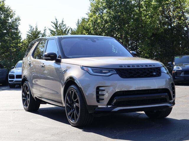 2023 Land Rover Discovery HSE R-Dynamic Oshkosh WI