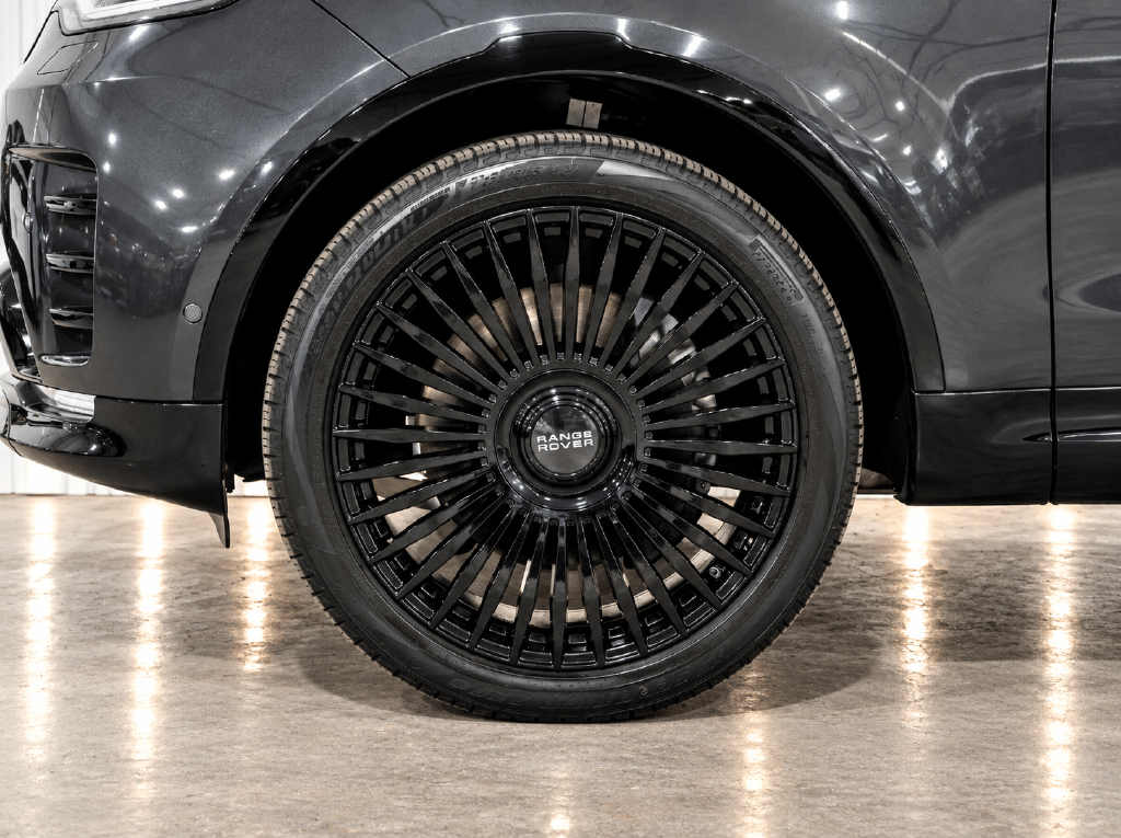 2023 Land Rover Discovery HSE R-Dynamic Tigard OR