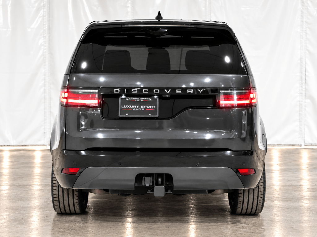 2023 Land Rover Discovery HSE R-Dynamic Tigard OR