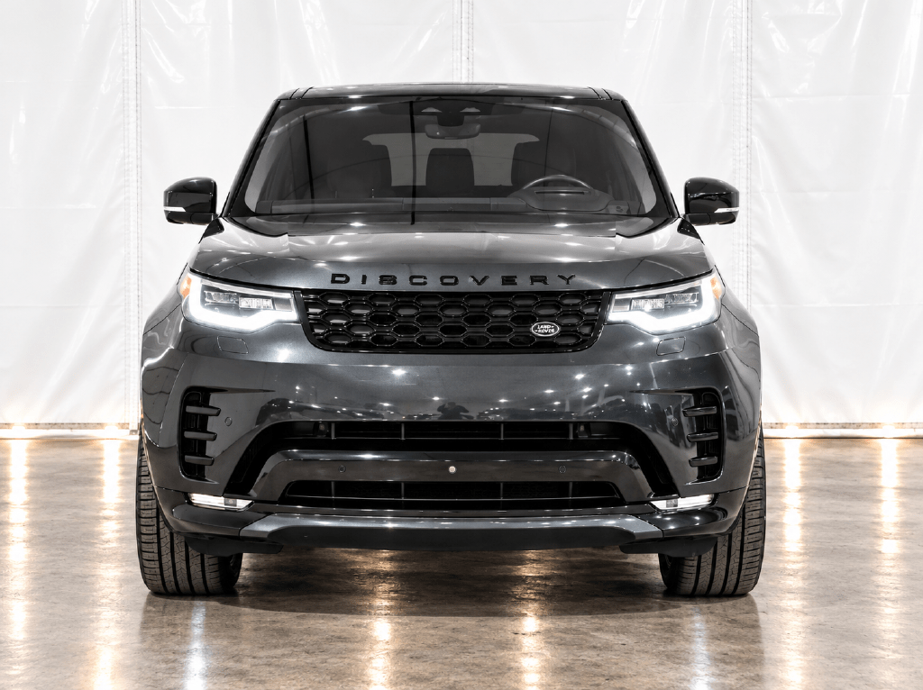 2023 Land Rover Discovery HSE R-Dynamic Tigard OR