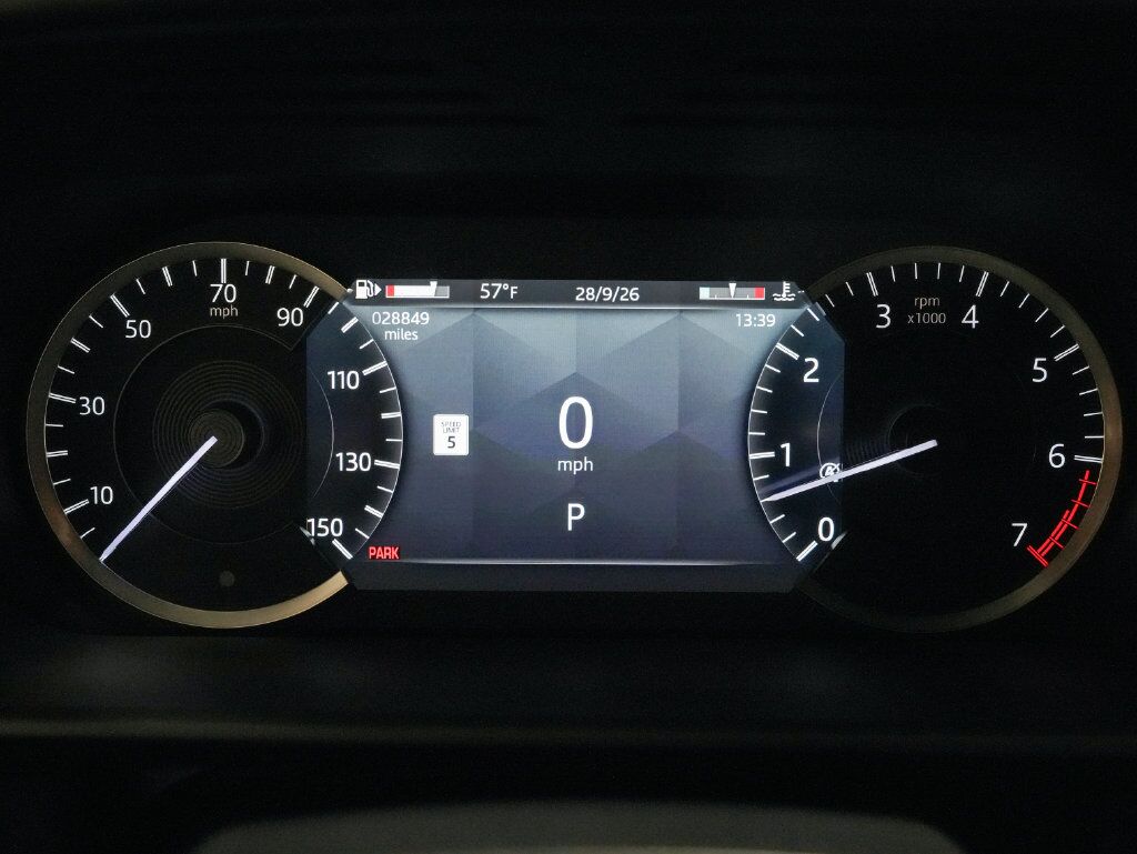 2023 Land Rover Discovery HSE R-Dynamic Tigard OR