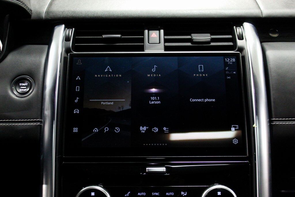 2023 Land Rover Discovery HSE R-Dynamic Tigard OR