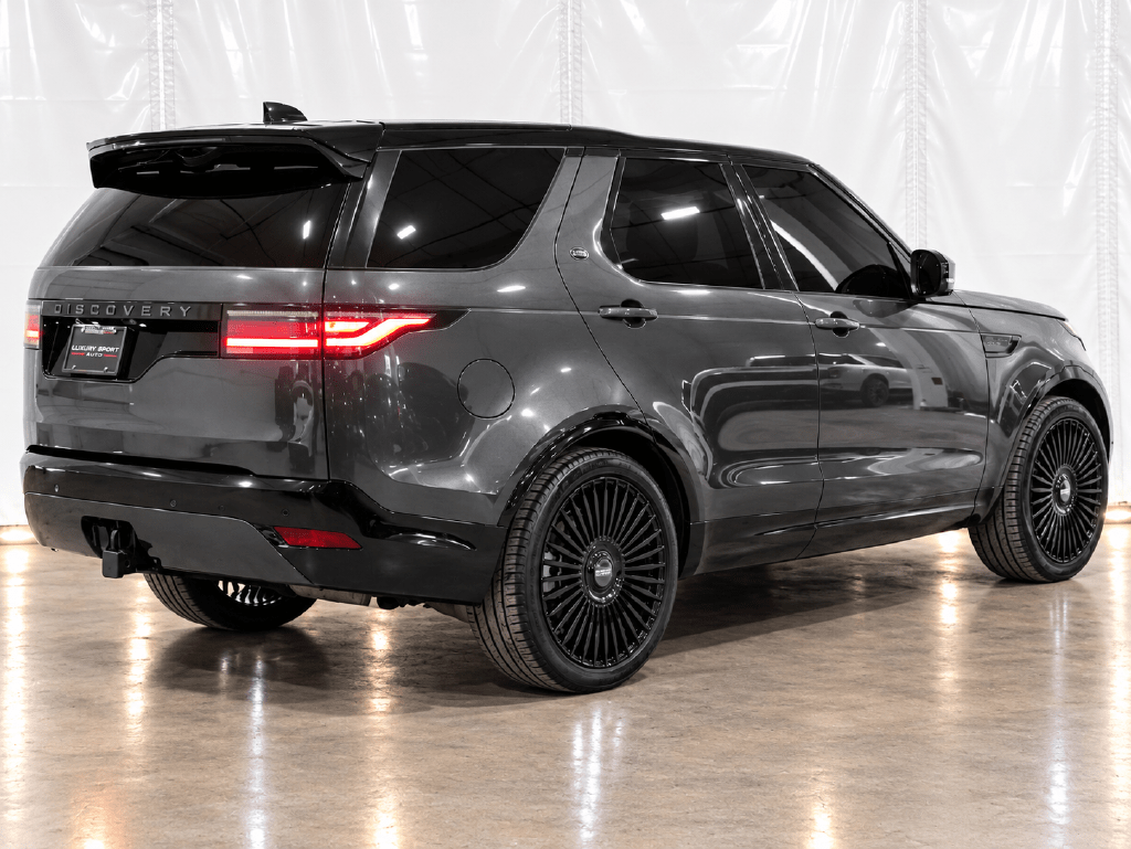 2023 Land Rover Discovery HSE R-Dynamic Tigard OR