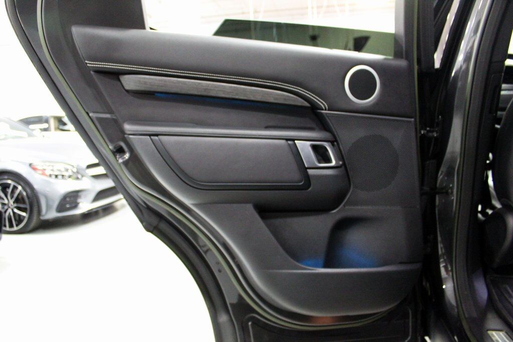 2023 Land Rover Discovery HSE R-Dynamic Tigard OR