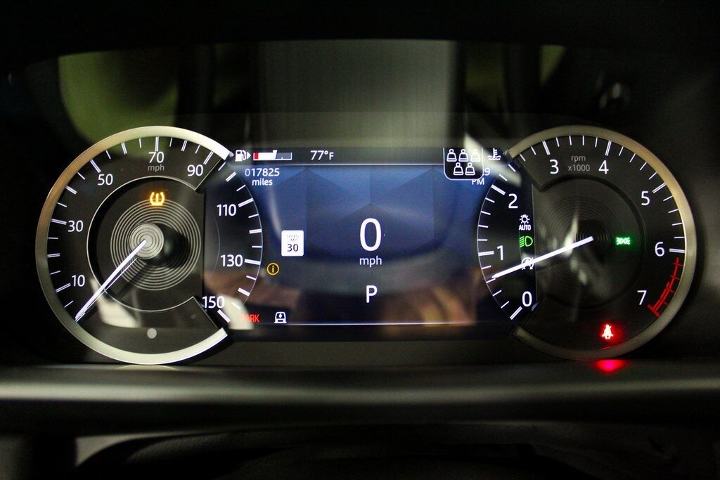 2023 Land Rover Discovery HSE R-Dynamic Tigard OR