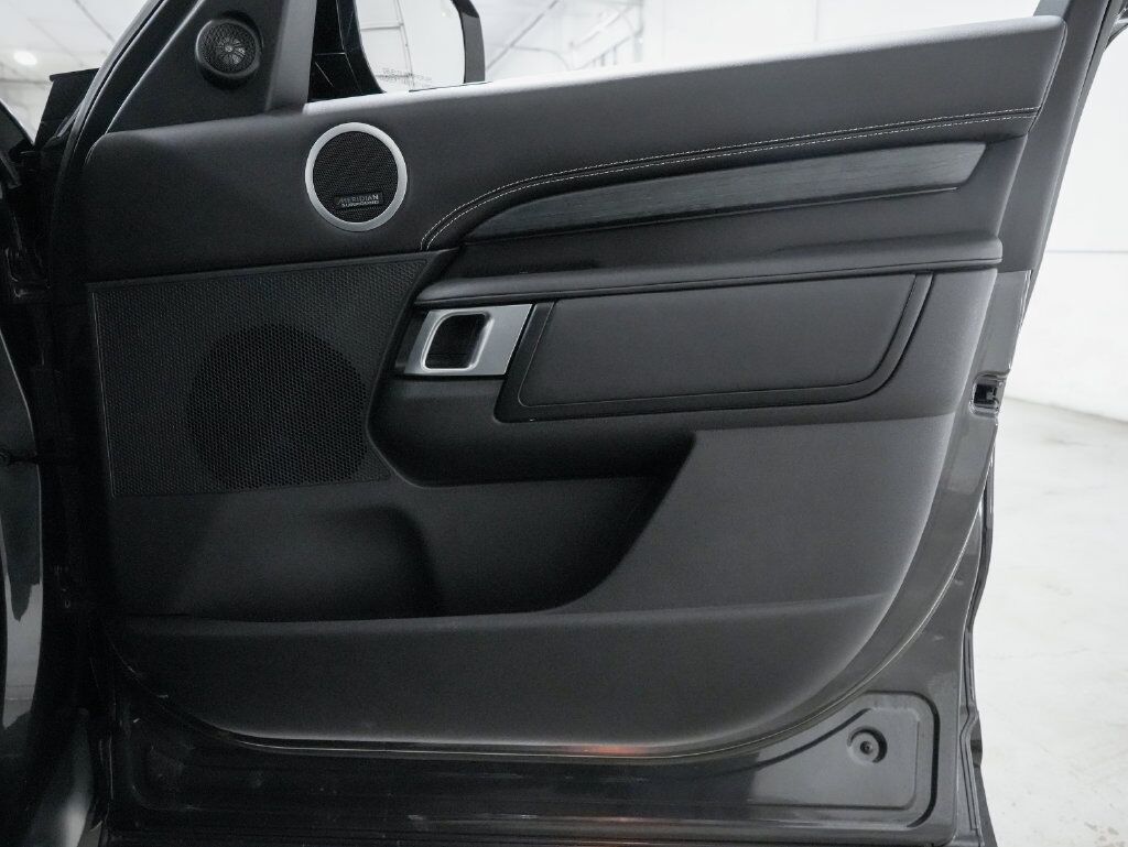 2023 Land Rover Discovery HSE R-Dynamic Tigard OR