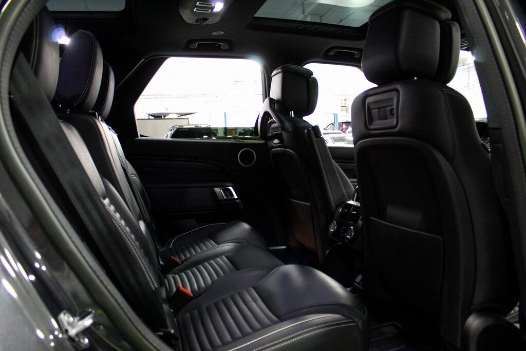 2023 Land Rover Discovery HSE R-Dynamic Tigard OR