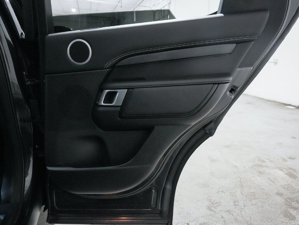 2023 Land Rover Discovery HSE R-Dynamic Tigard OR