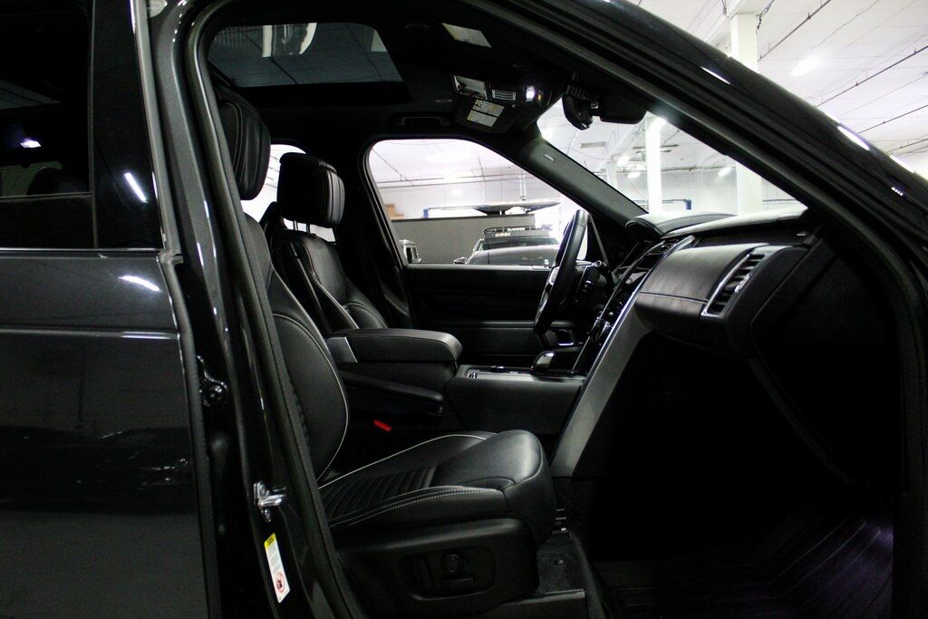 2023 Land Rover Discovery HSE R-Dynamic Tigard OR