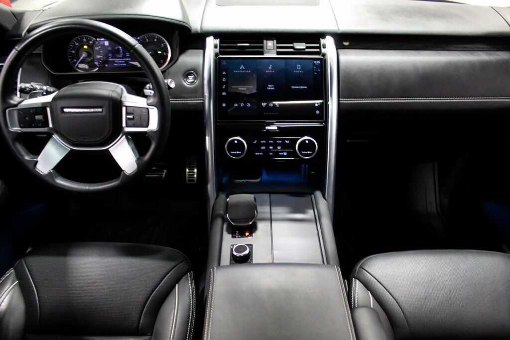 2023 Land Rover Discovery HSE R-Dynamic Tigard OR