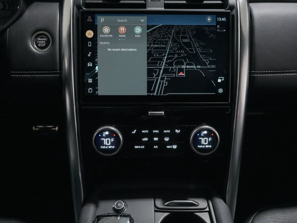 2023 Land Rover Discovery HSE R-Dynamic Tigard OR