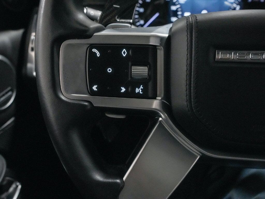 2023 Land Rover Discovery HSE R-Dynamic Tigard OR