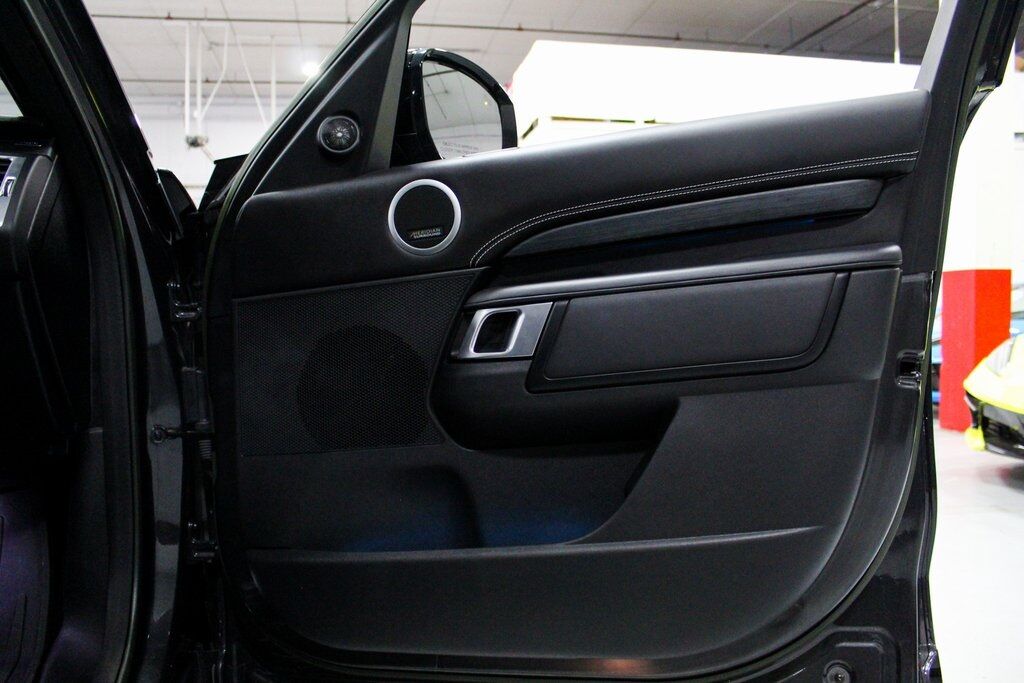 2023 Land Rover Discovery HSE R-Dynamic Tigard OR