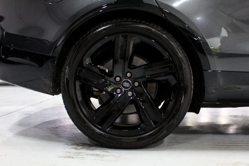 2023 Land Rover Discovery HSE R-Dynamic Tigard OR