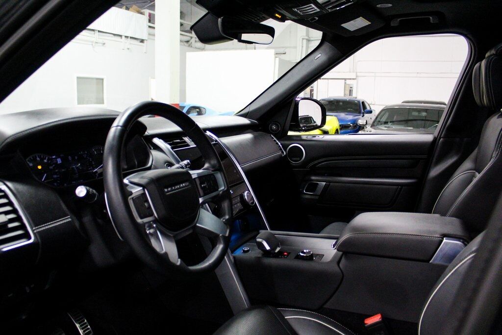 2023 Land Rover Discovery HSE R-Dynamic Tigard OR