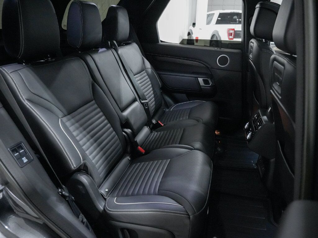 2023 Land Rover Discovery HSE R-Dynamic Tigard OR