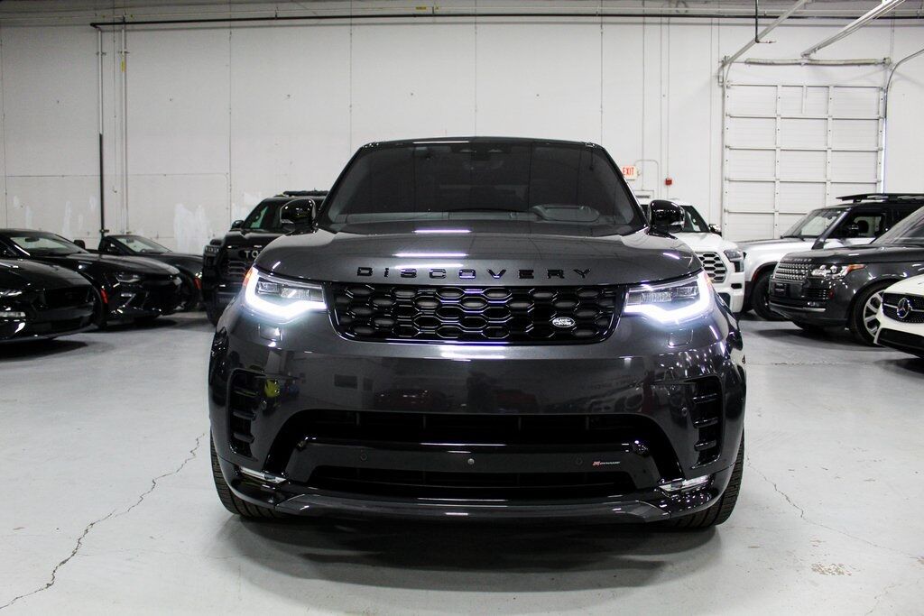 2023 Land Rover Discovery HSE R-Dynamic Tigard OR
