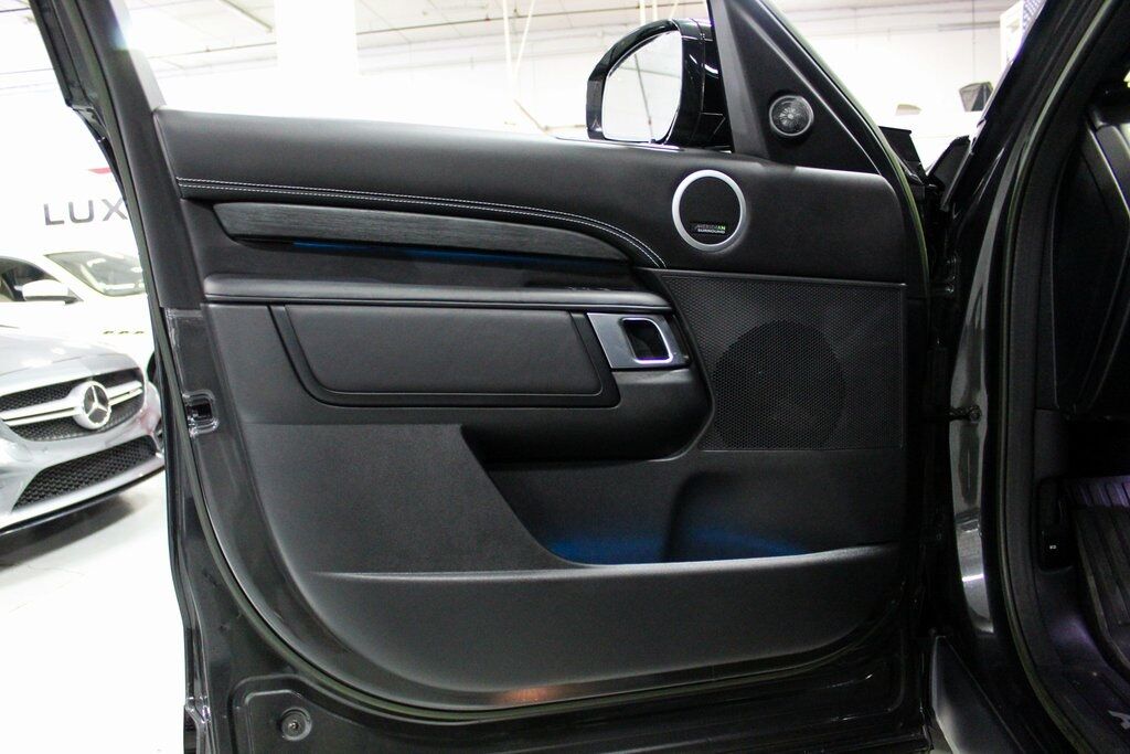 2023 Land Rover Discovery HSE R-Dynamic Tigard OR