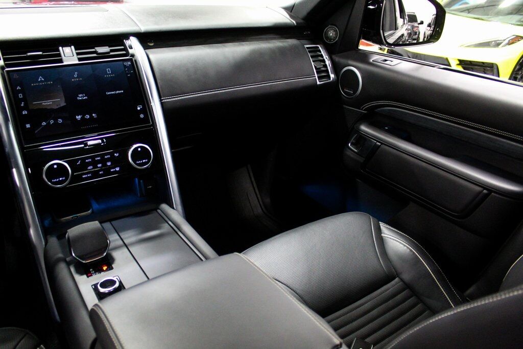 2023 Land Rover Discovery HSE R-Dynamic Tigard OR