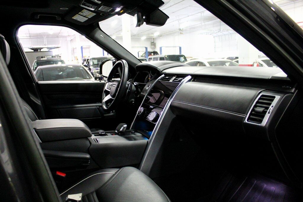 2023 Land Rover Discovery HSE R-Dynamic Tigard OR
