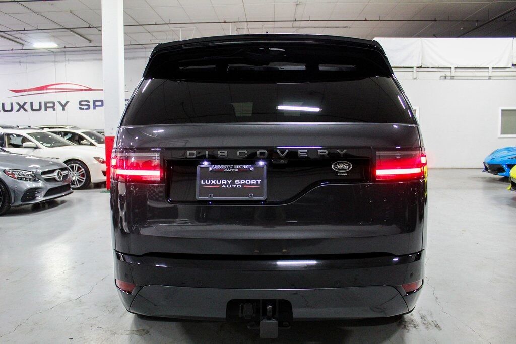 2023 Land Rover Discovery HSE R-Dynamic Tigard OR