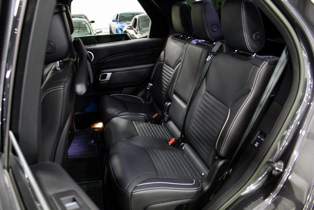 2023 Land Rover Discovery HSE R-Dynamic Tigard OR