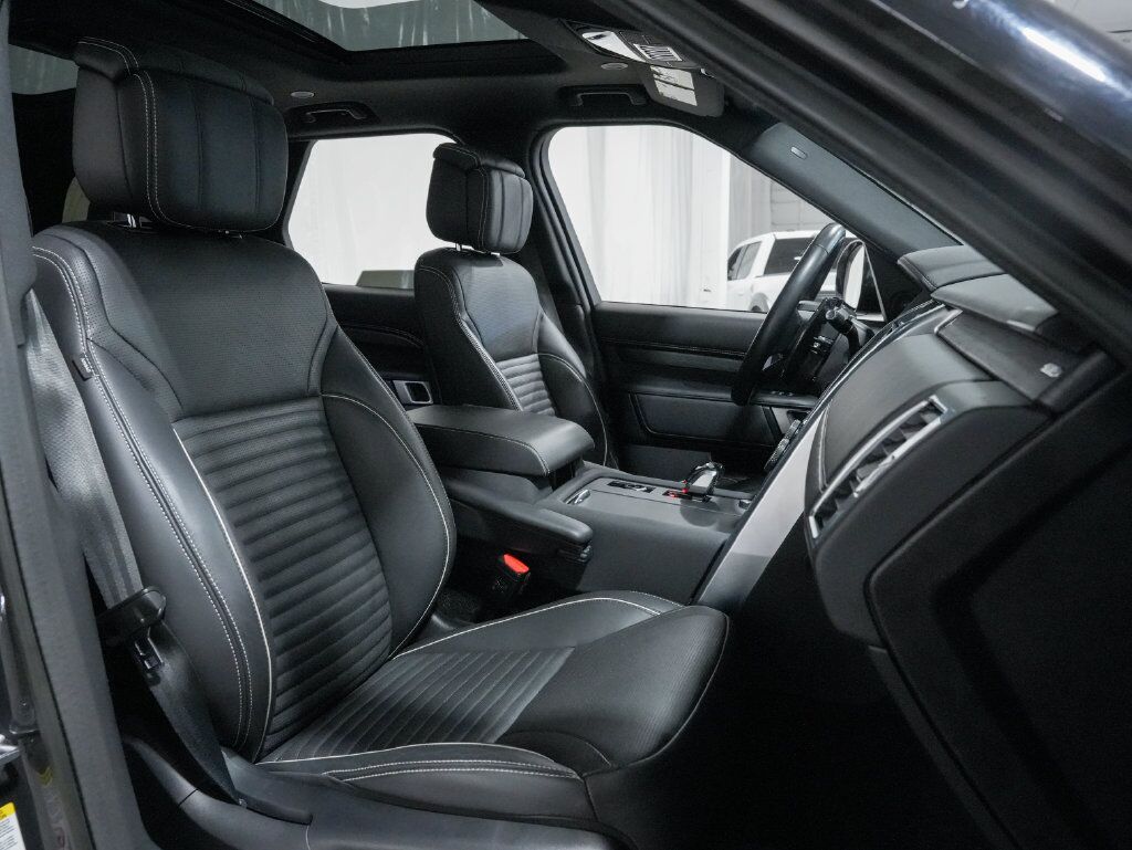 2023 Land Rover Discovery HSE R-Dynamic Tigard OR