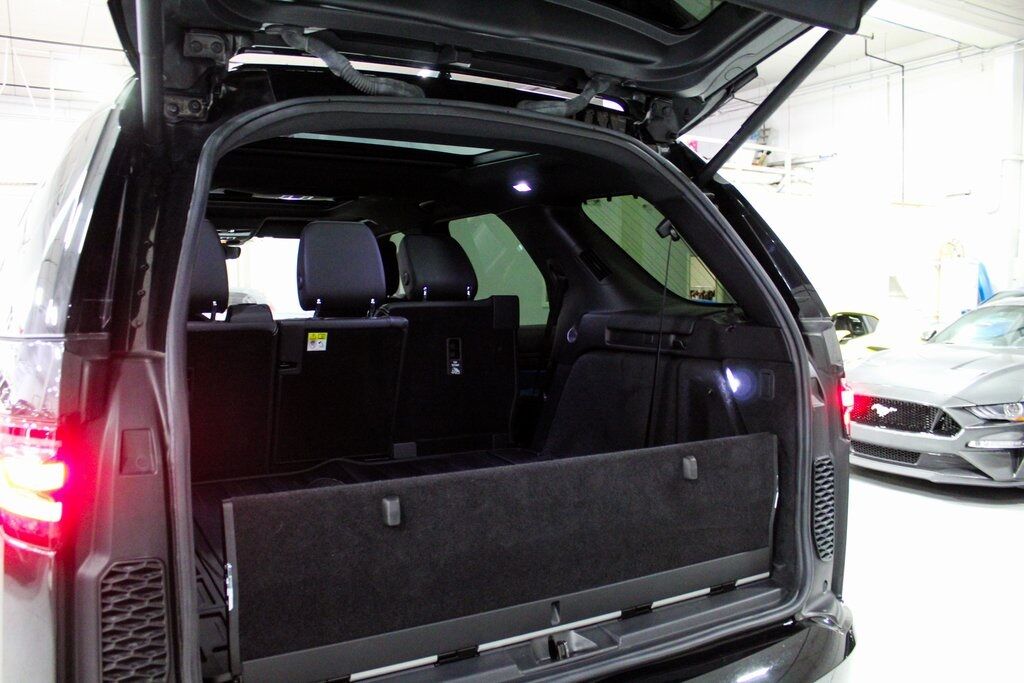 2023 Land Rover Discovery HSE R-Dynamic Tigard OR