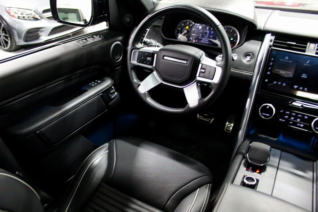 2023 Land Rover Discovery HSE R-Dynamic Tigard OR