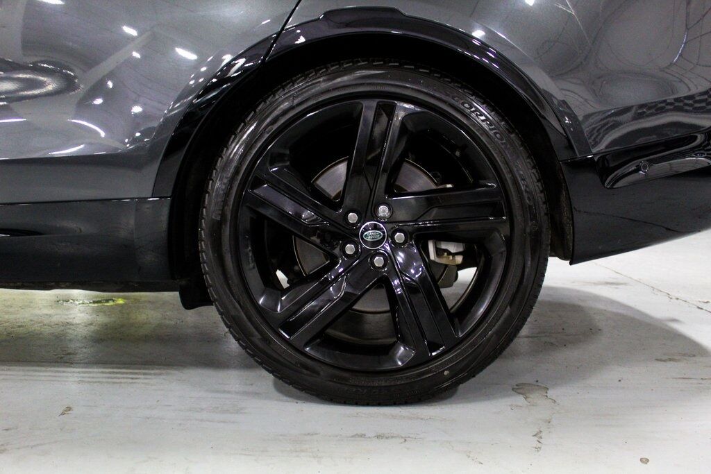 2023 Land Rover Discovery HSE R-Dynamic Tigard OR