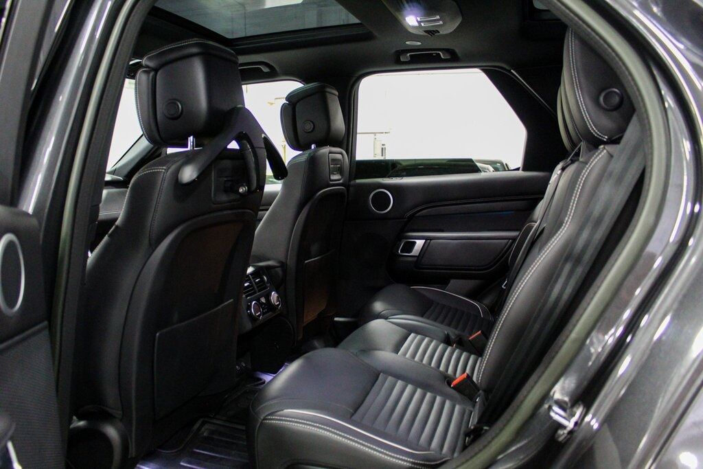 2023 Land Rover Discovery HSE R-Dynamic Tigard OR