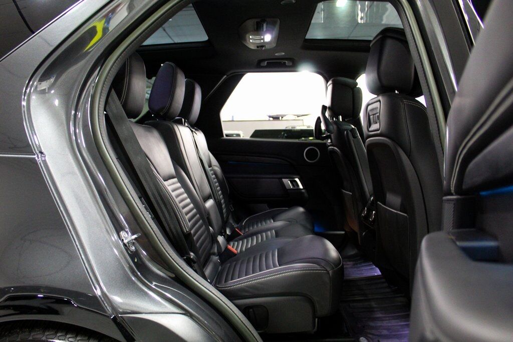 2023 Land Rover Discovery HSE R-Dynamic Tigard OR