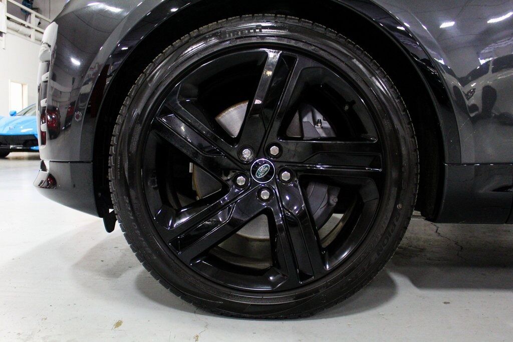 2023 Land Rover Discovery HSE R-Dynamic Tigard OR