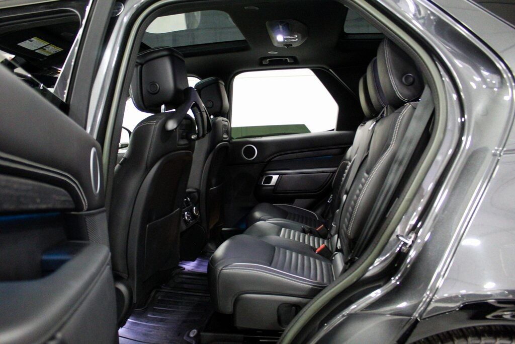 2023 Land Rover Discovery HSE R-Dynamic Tigard OR