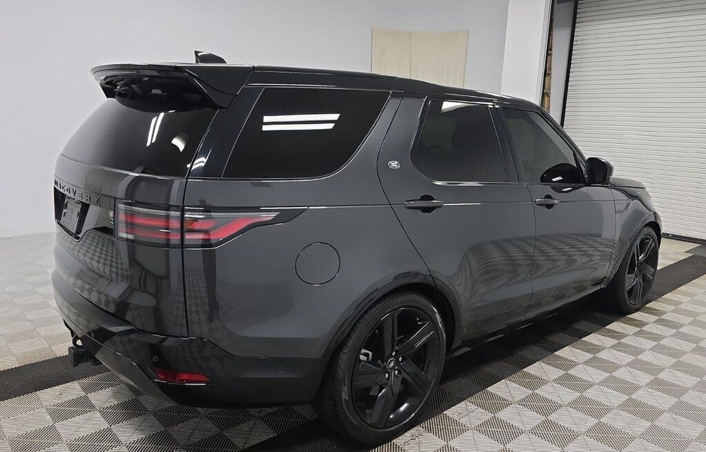 2023 Land Rover Discovery HSE R-Dynamic Tigard OR