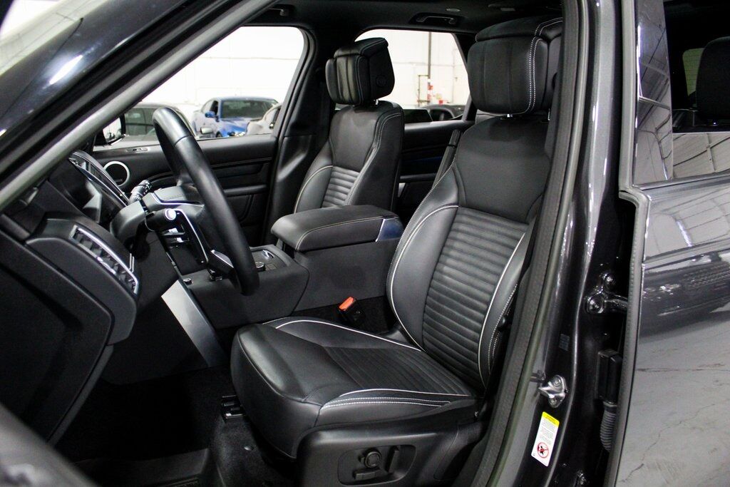 2023 Land Rover Discovery HSE R-Dynamic Tigard OR
